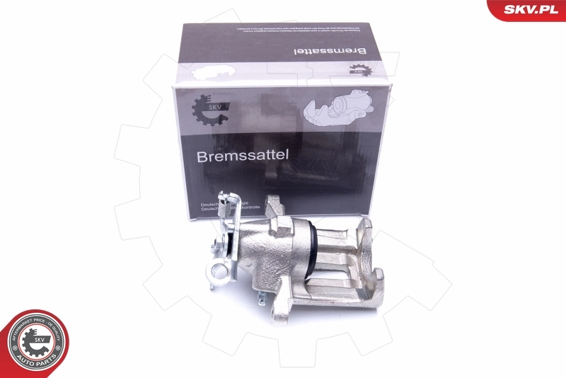 Brake Caliper